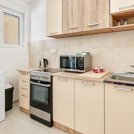 Apartment Pavle Kotor Exterior photo